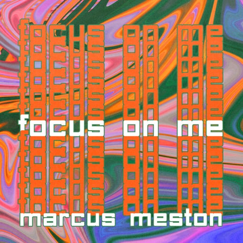 Focus on Me