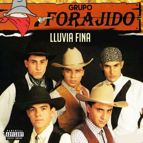 Lluvia Fina