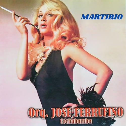 Martirio