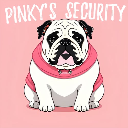 PINKY'S SECURITY