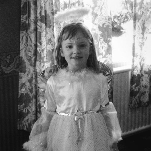 Christmas Time Is Here