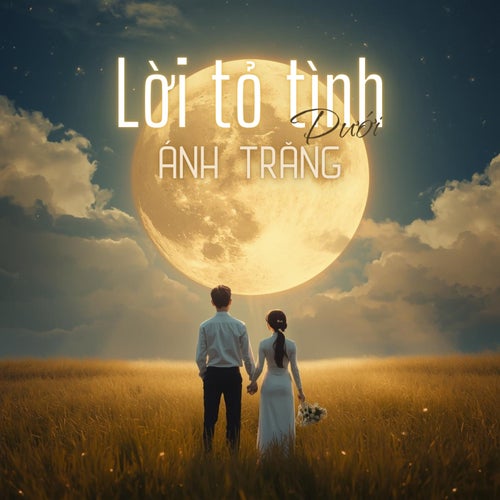 Lời Tỏ Tình Dưới Ánh Trăng