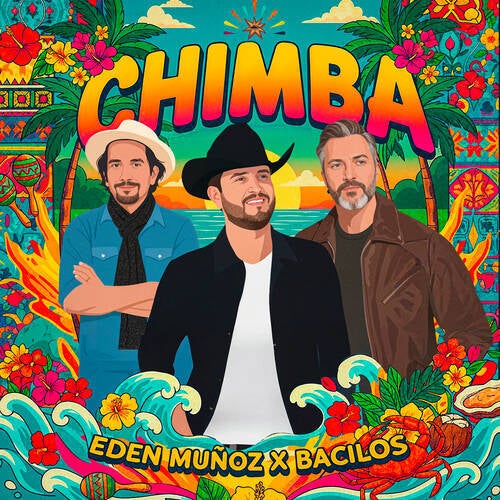 Chimba