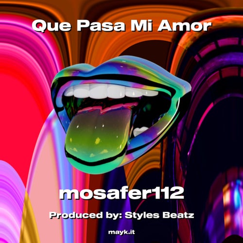 Que Pasa Mi Amor