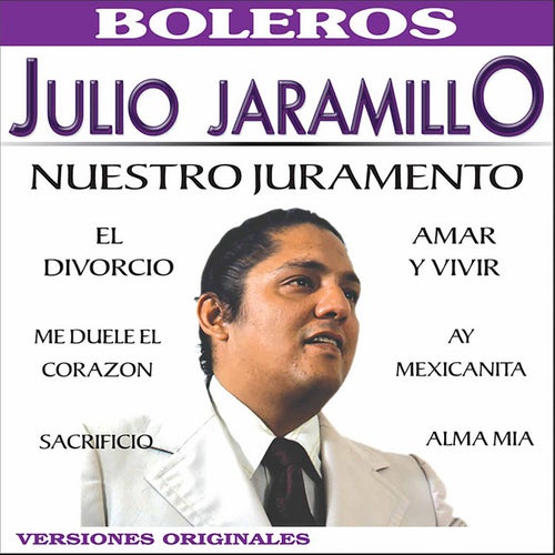 Nuestro Juramento