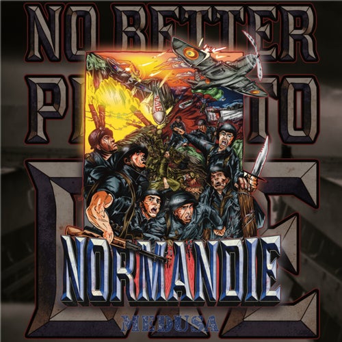 Normandie