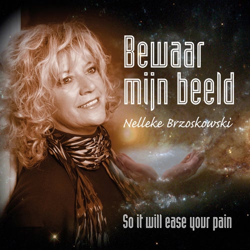 Bewaar mijn beeld