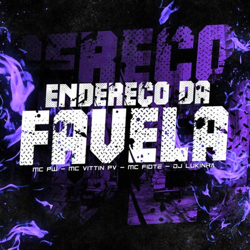 Meia Noite Ela Sai / Endereço da Favela (Slowed)