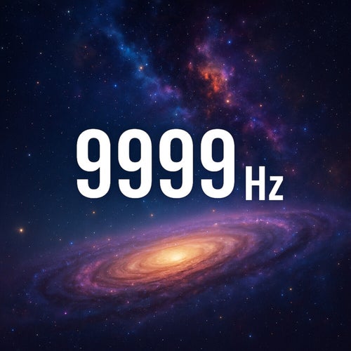 9999 Hz