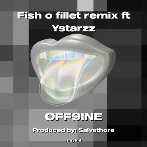 Fish o fillet remix ft Ystarzz