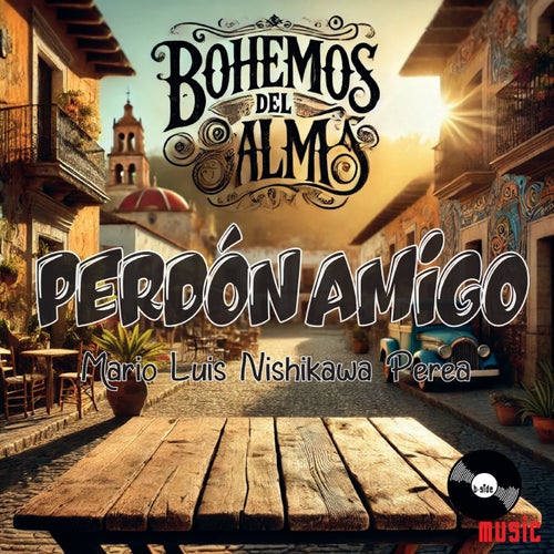 Perdón, Amigo