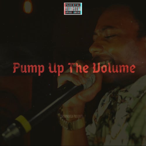 Pump up the Volume