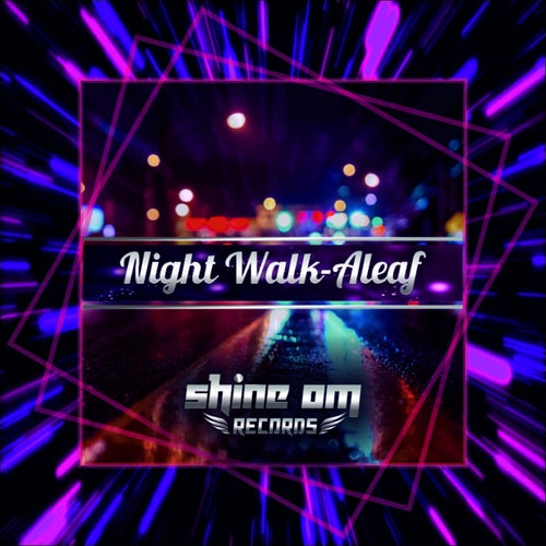 Night Walk