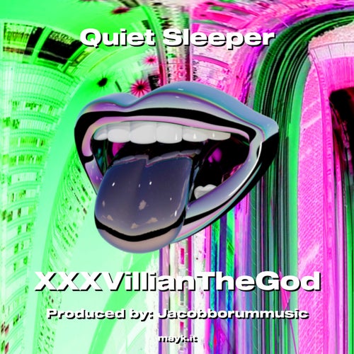 Quiet Sleeper