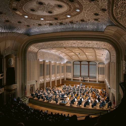 The Cleveland Orchestra Profile