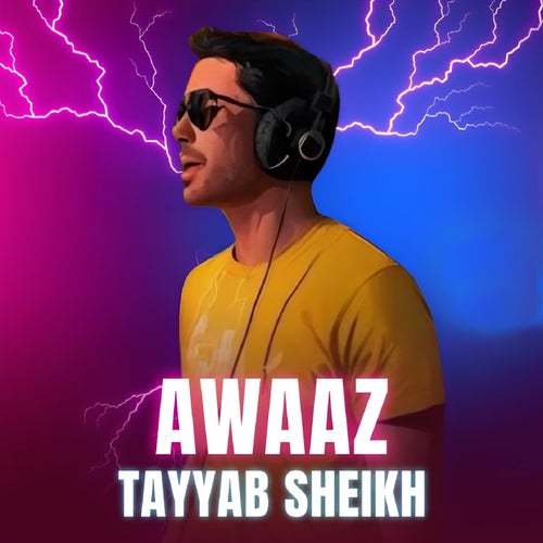 Awaaz