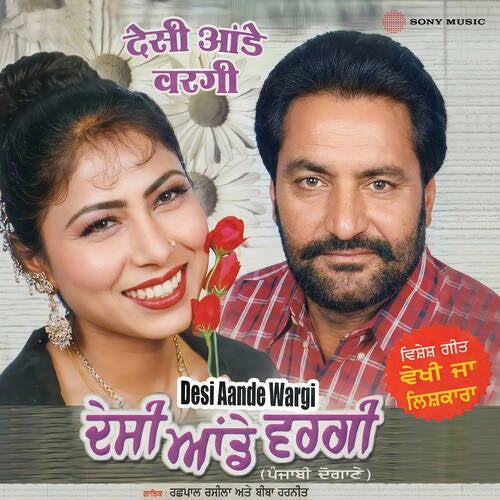 Desi Aande Wargi