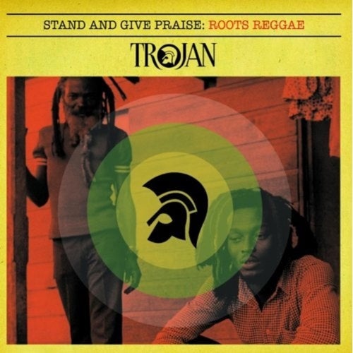 Stand and Give Praise: Roots Reggae (12" Mix)