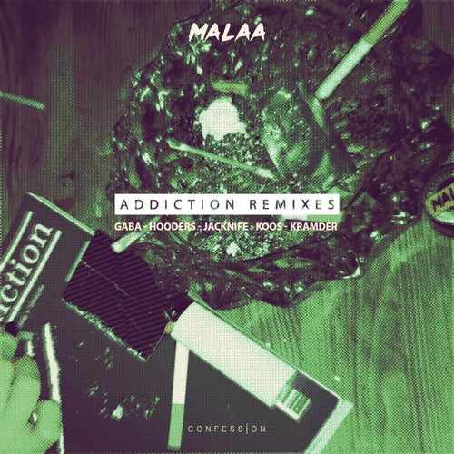 Addiction (Gaba Remix)