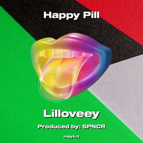 Happy Pill