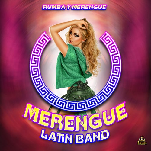 Rumba Y Merengue