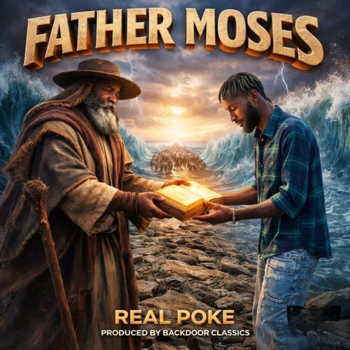 Father Moses