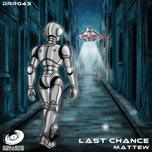 Last Chance
