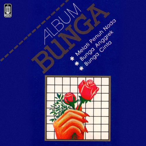 Album Bunga (Remastered 2023)