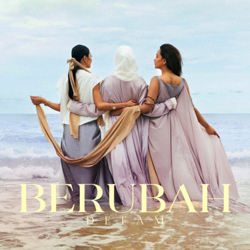 Berubah