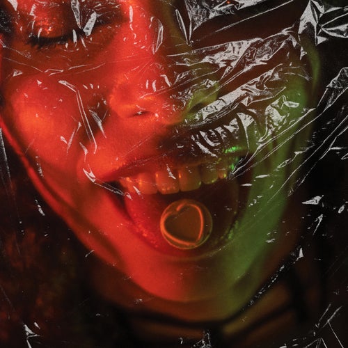 Asfissiante (feat. Lovtaire & Positive Negligence)