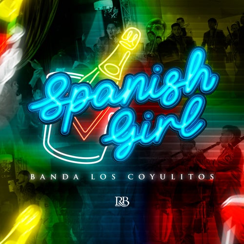 Spanish Girl
