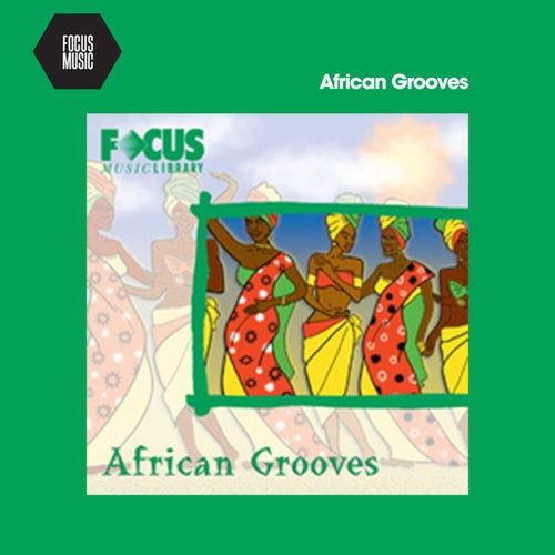 African Grooves