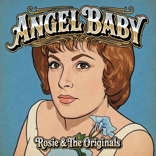 Angel Baby (Stereo Mix)