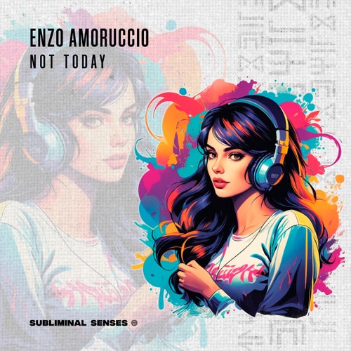 Not Today (Extended Mix)