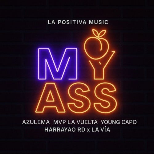 My Ass