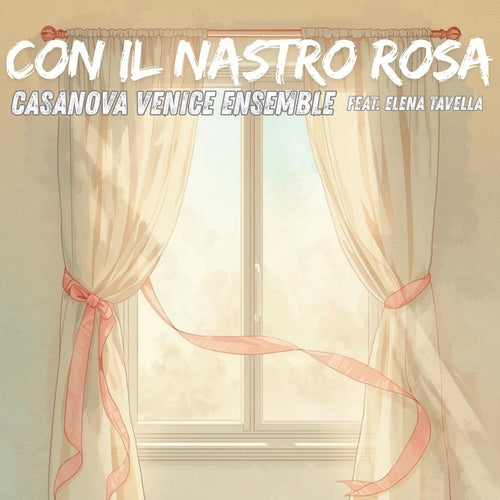 Con Il Nastro Rosa (feat. Elena Tavella)