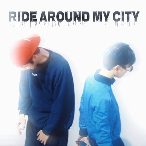 RIDE AROUND MY CITY (feat. Young Teack)