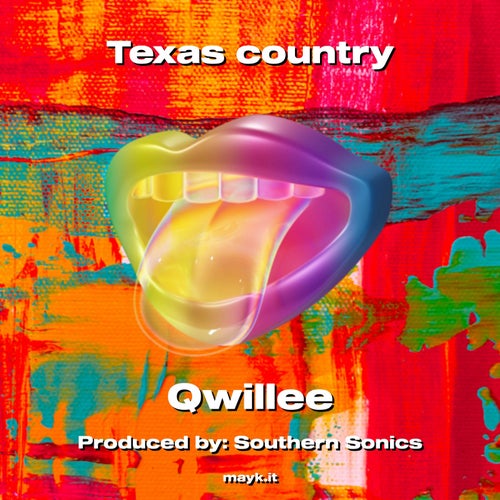 Texas country