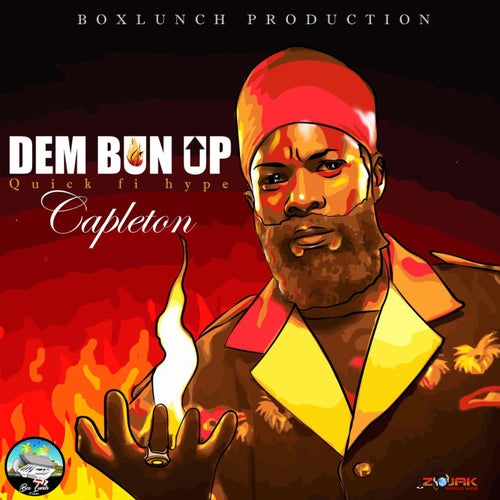 Dem Bun Up [Quick Fi Hype]