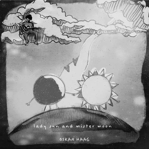 Lady Sun And Mr. Moon