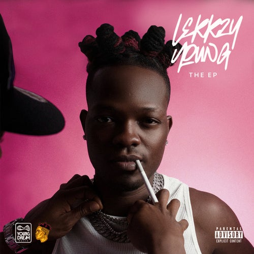 Lekkzy Young - The Ep