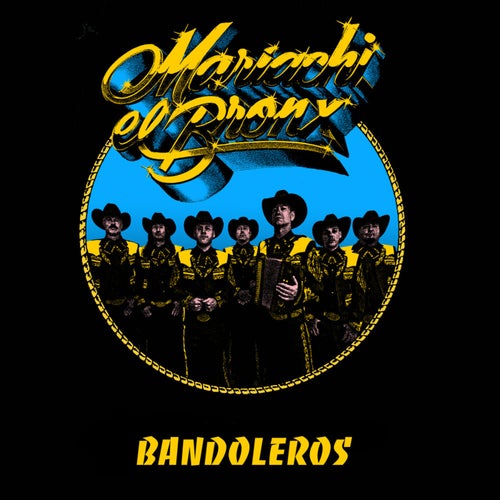 Bandoleros