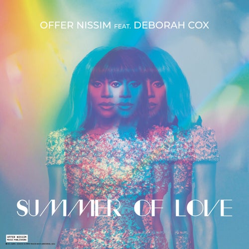 Summer Of Love feat. Deborah Cox