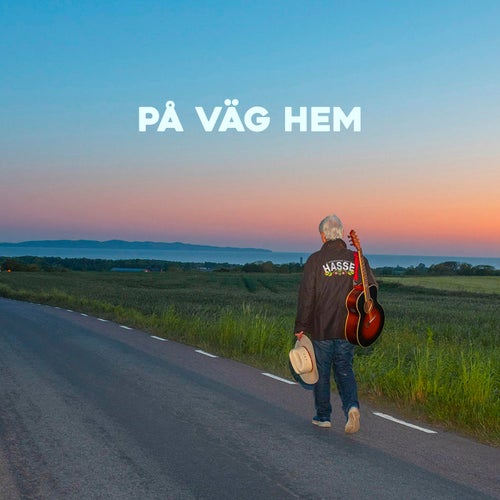 På väg hem