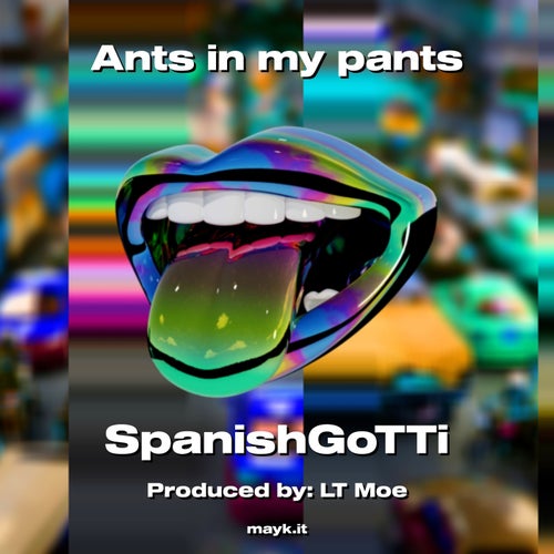 Track Artwork