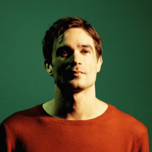 Jon Hopkins