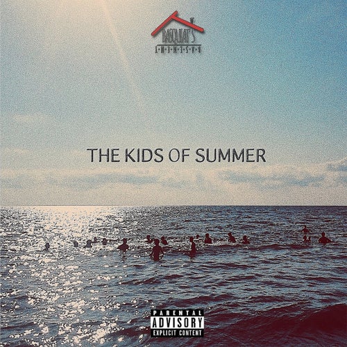 Basquiat's Basement Presents: The Kids of Summer