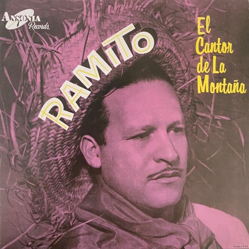 El Cantor De La Montaña, Vol. 3