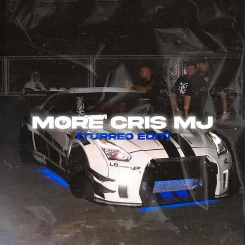 More Cris MJ (Turreo Edit)