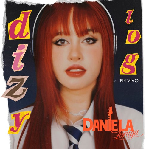 DIZY LOG (En Vivo)